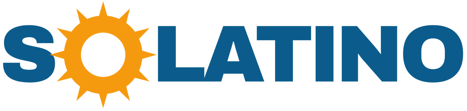 solatino logo