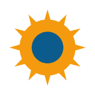 Solatino Radio logo